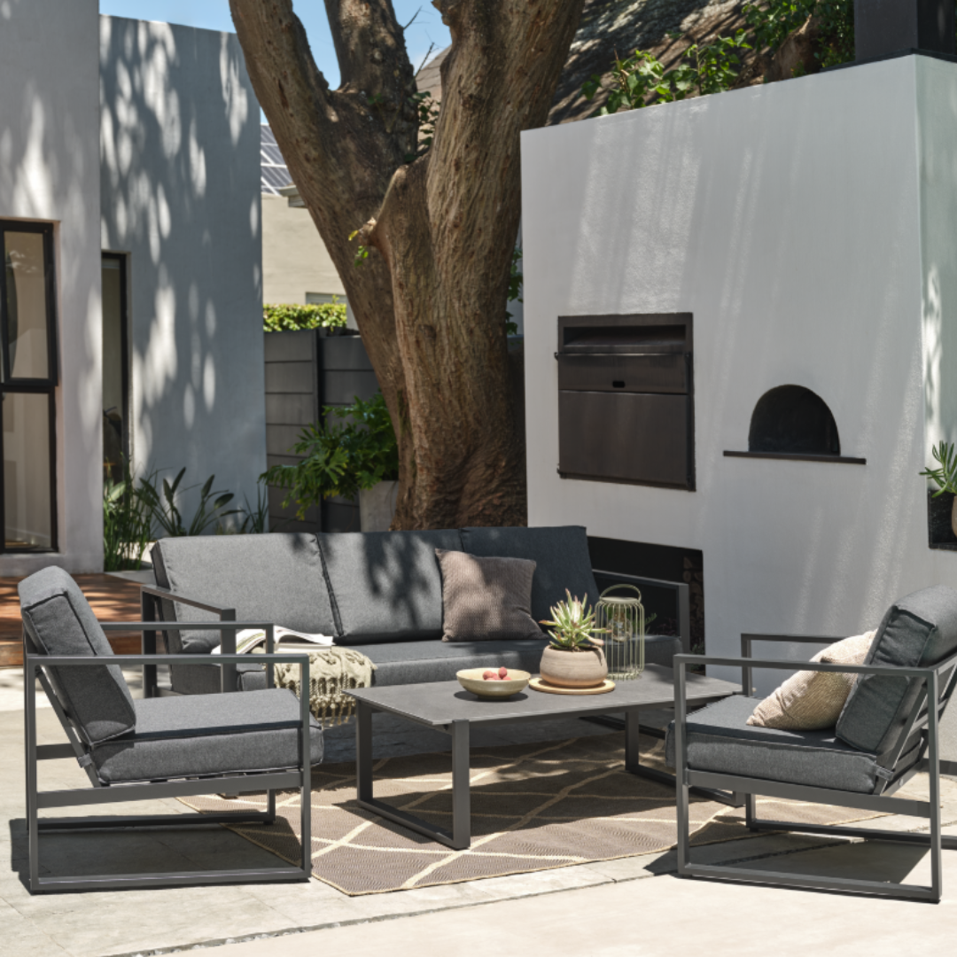 VONGE loungeset