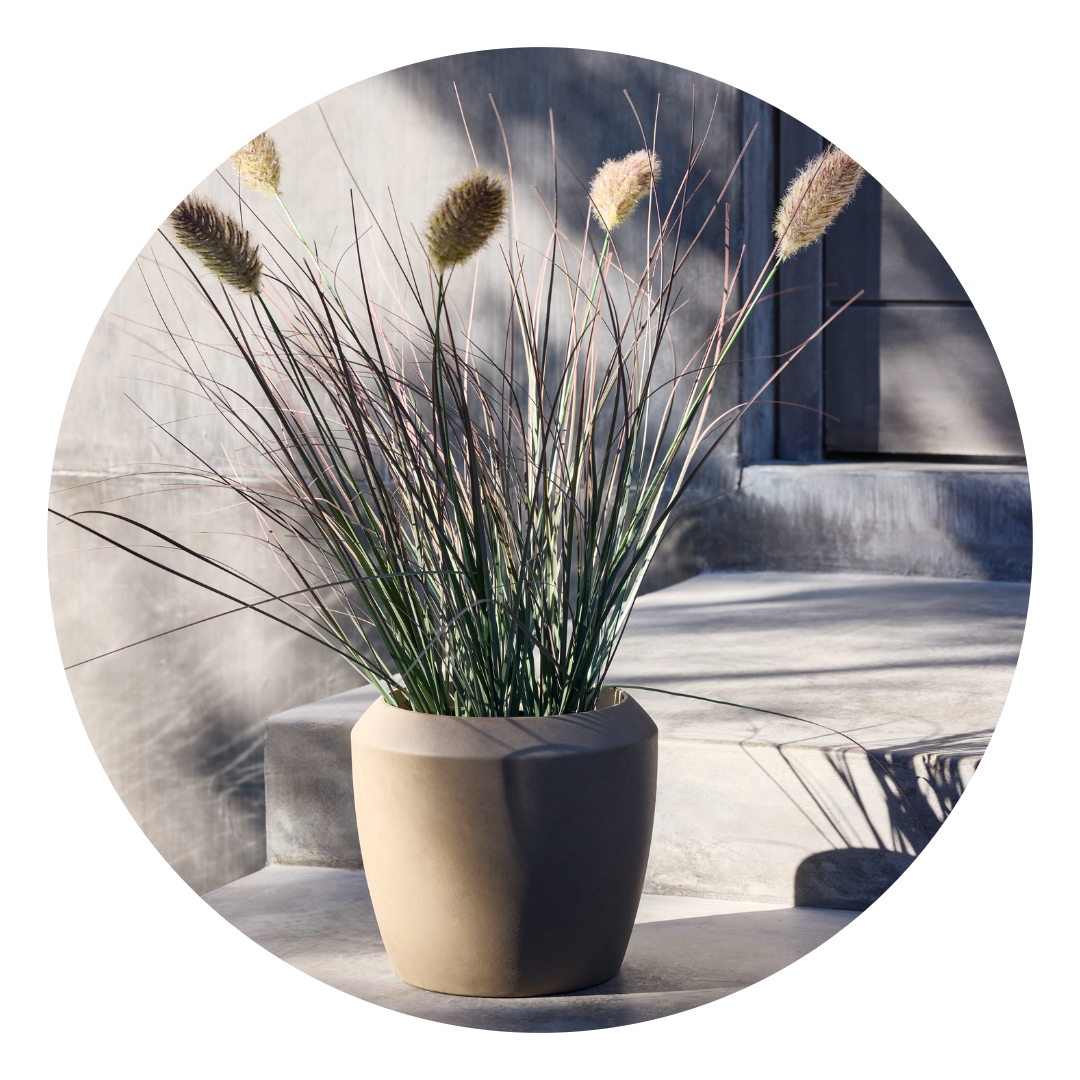 Planters