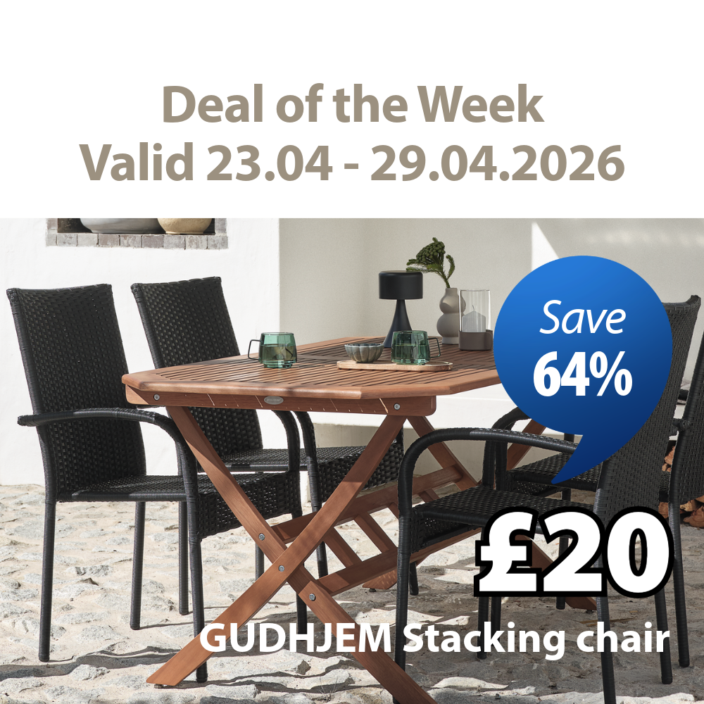 Deal of the week