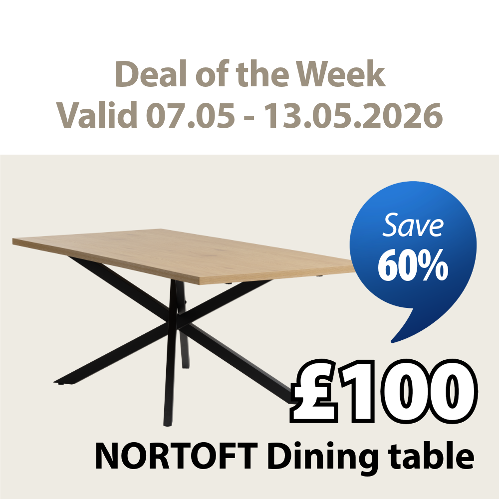 Deal of the week