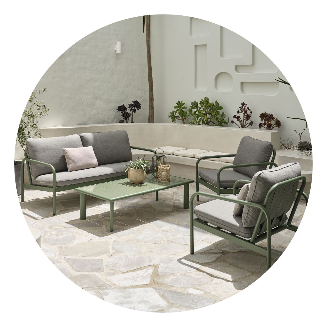 Lounge set