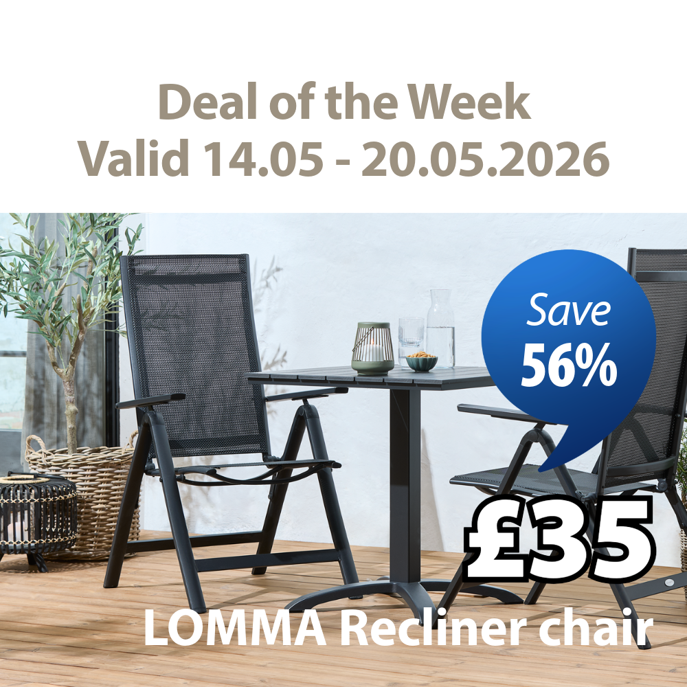 Deal of the week
