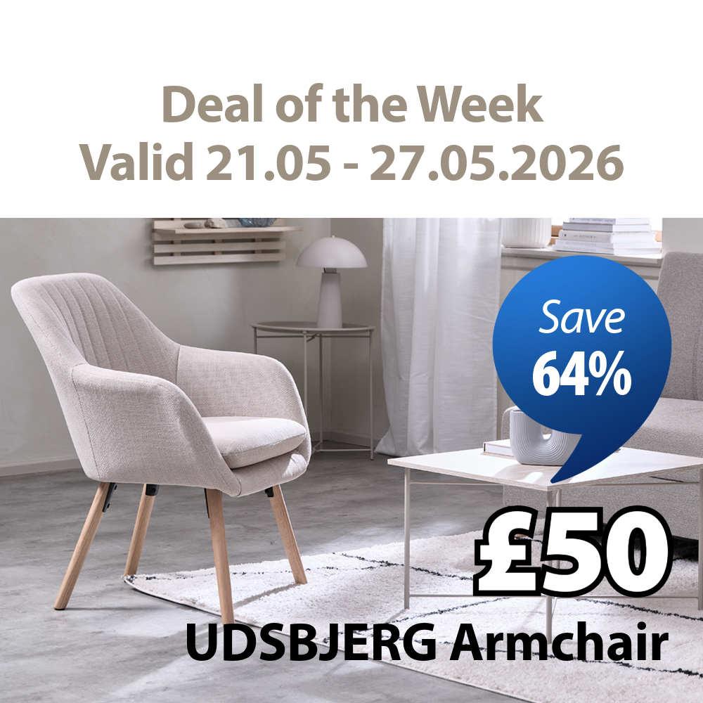 Deal of the week