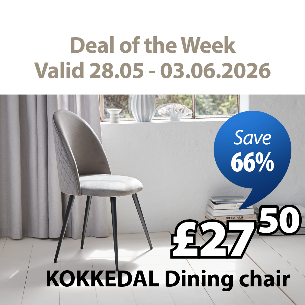 Deal of the week