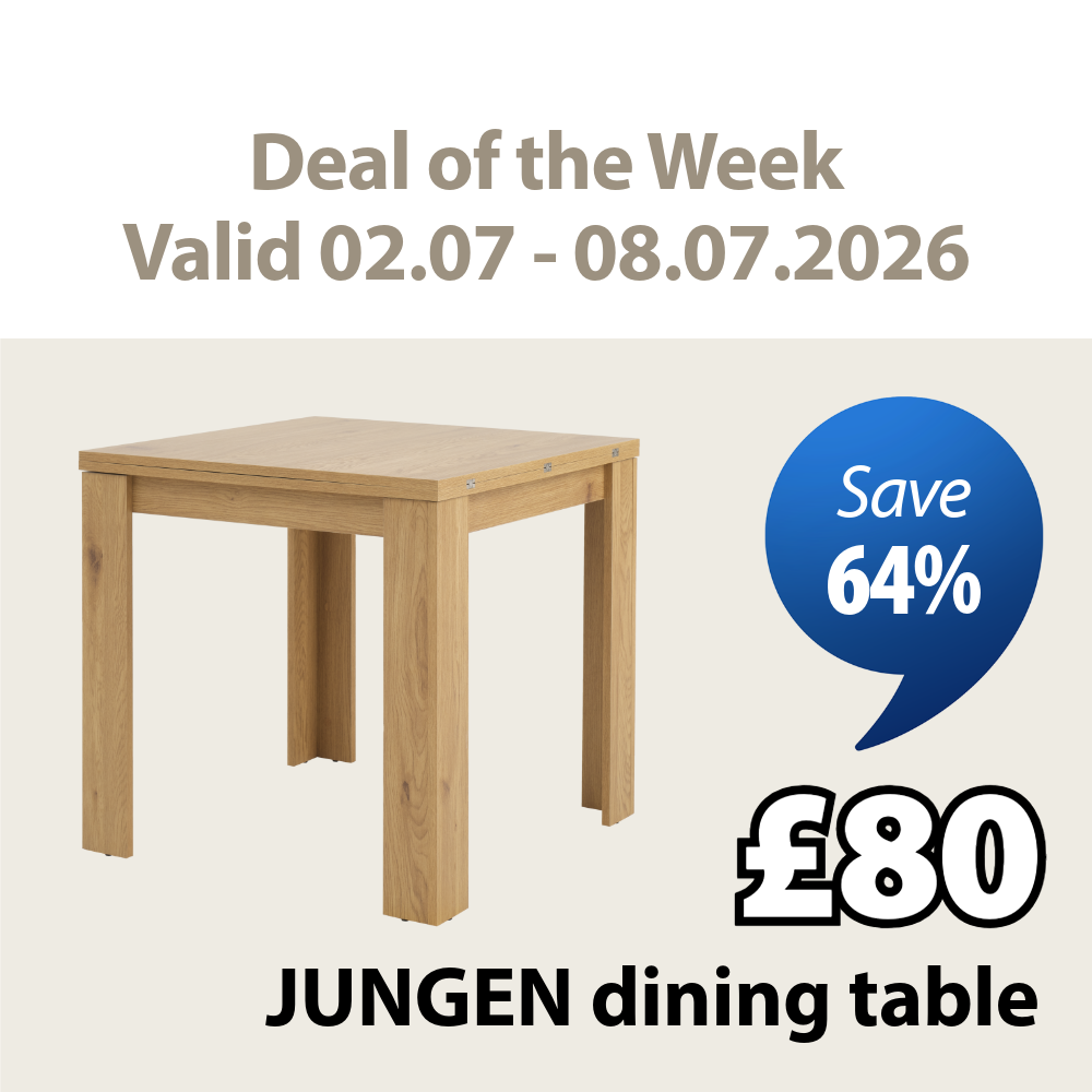 Deal of the week