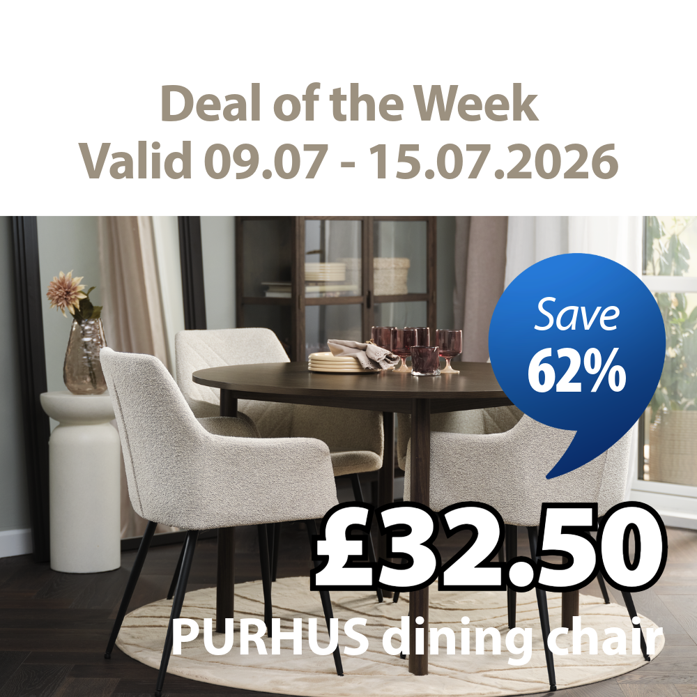 Deal of the week