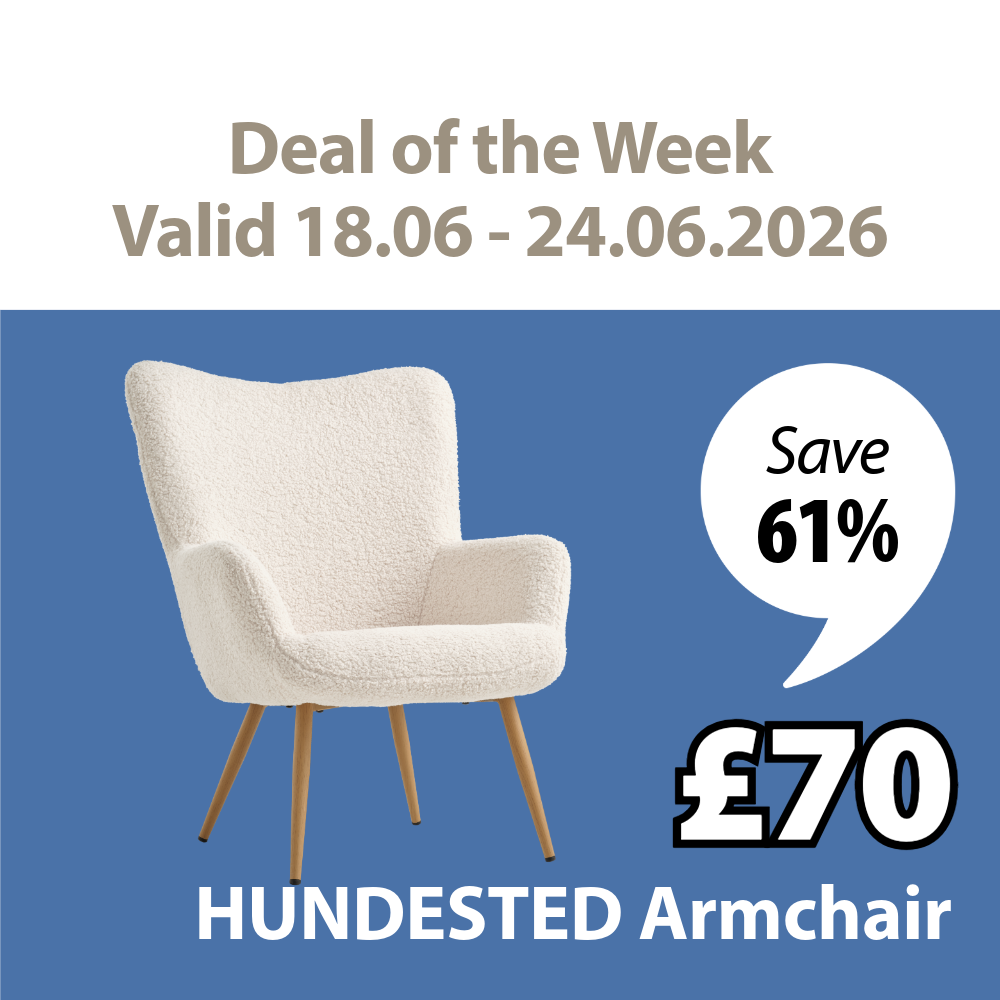 Deal of the week