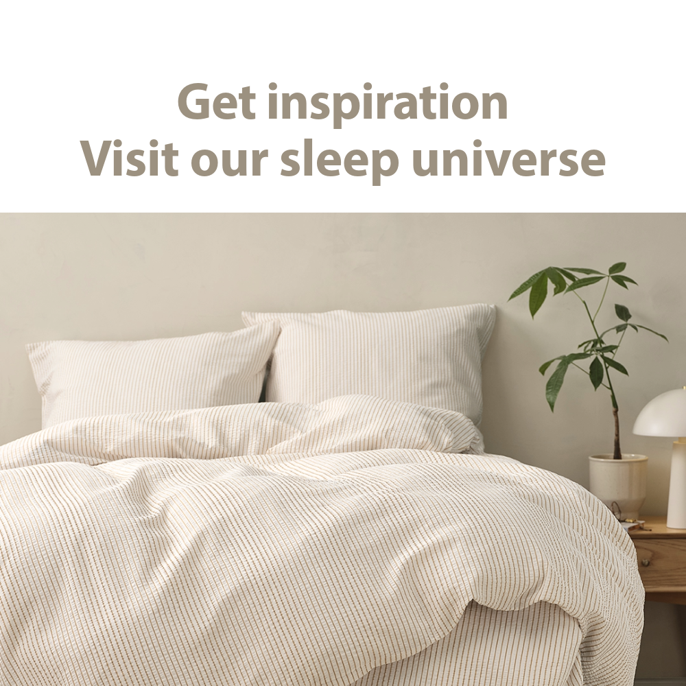 Sleep universe