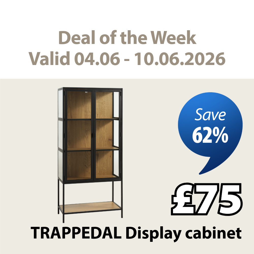 Deal of the week