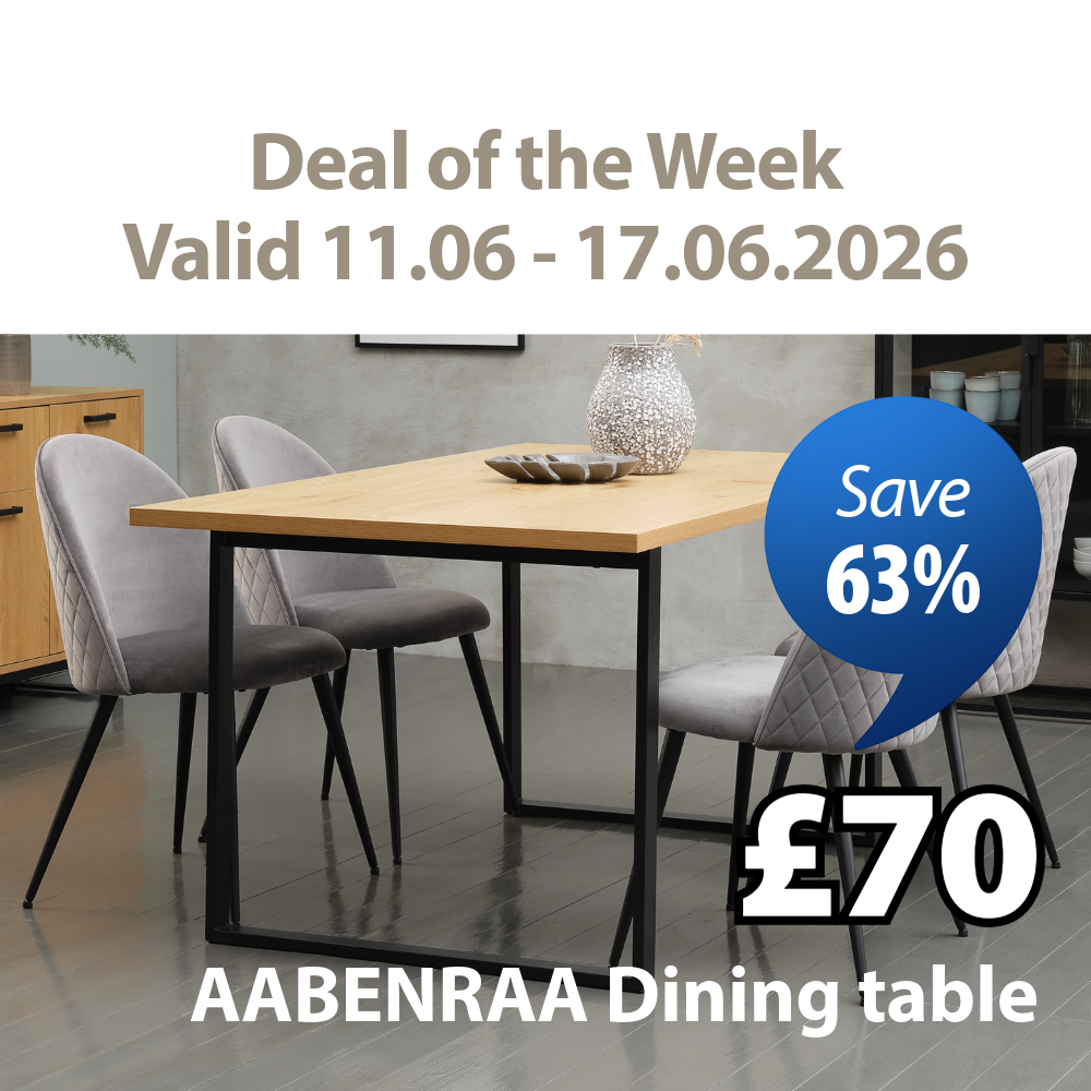 Deal of the week