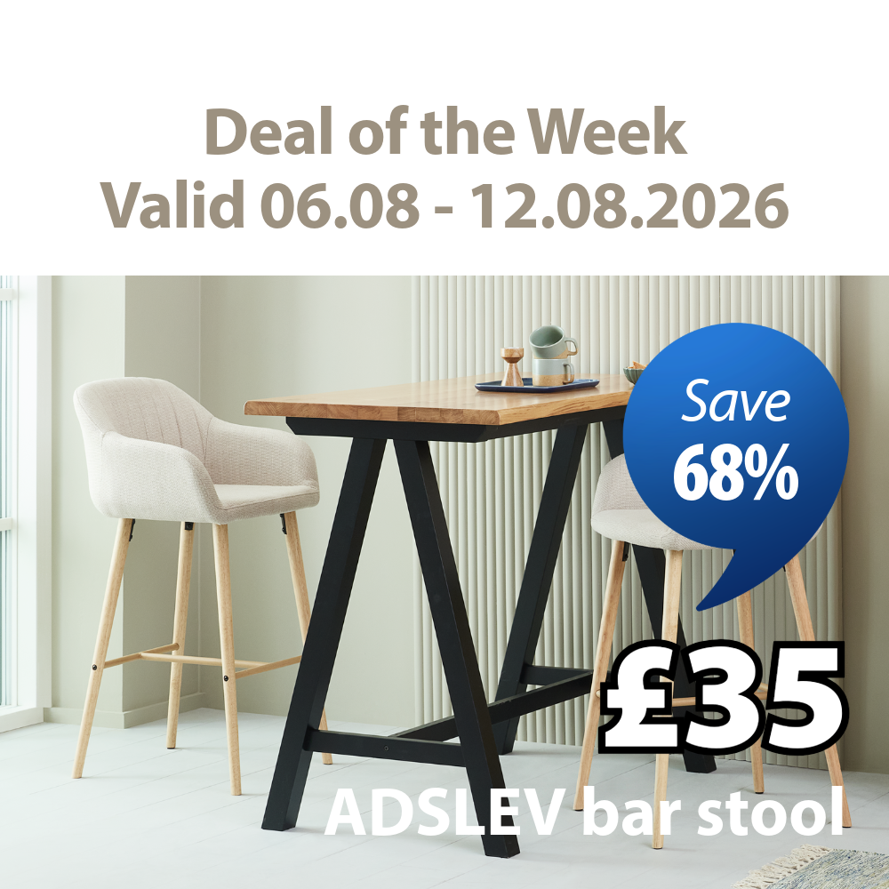 Deal of the week