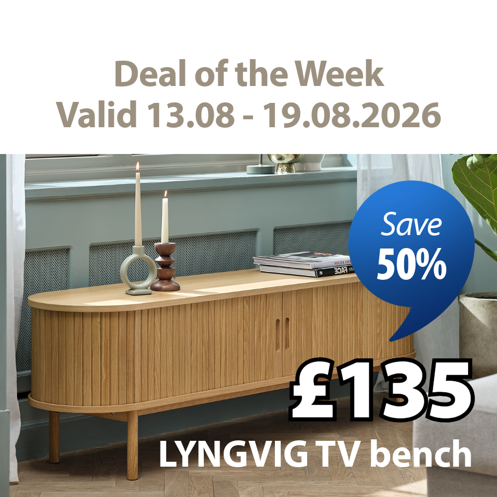 Deal of the week