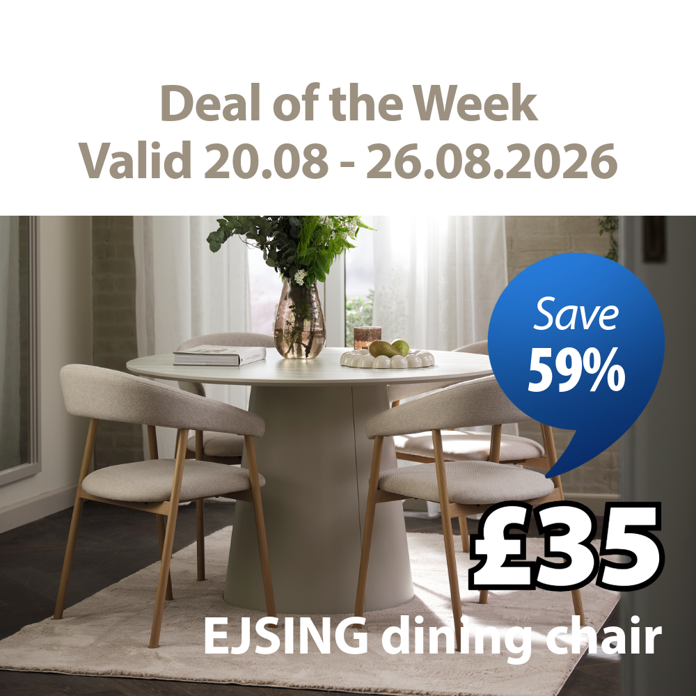 Deal of the week
