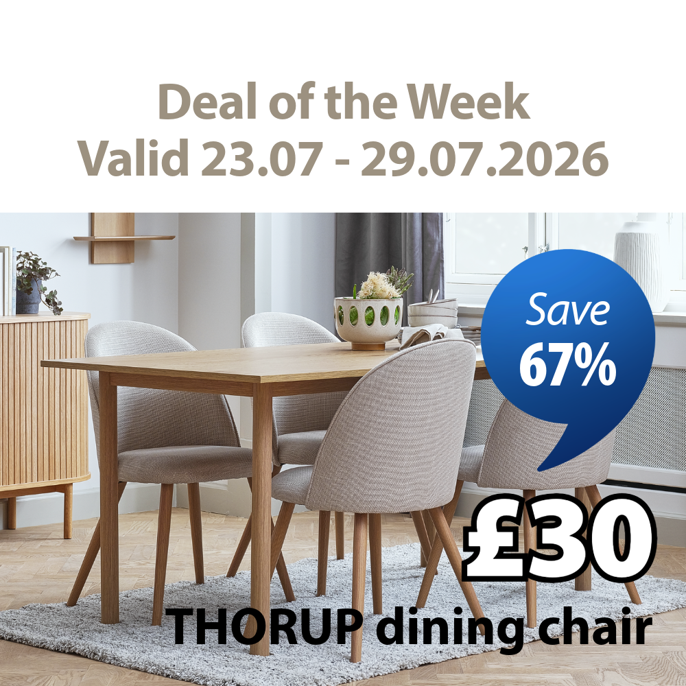 Deal of the week