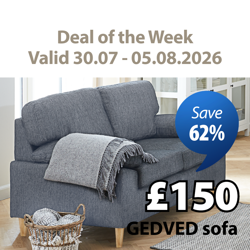 Deal of the week