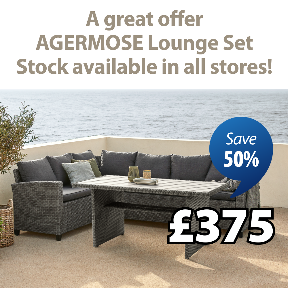 AGERMOSE | Save 50%