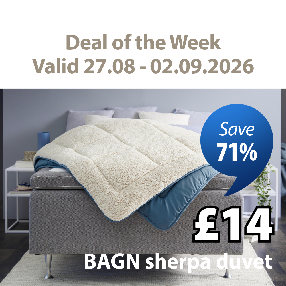 Deal of the week