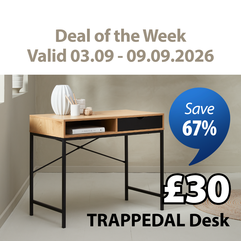 Deal of the Week