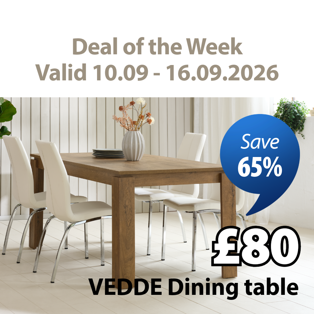 Deal of the Week