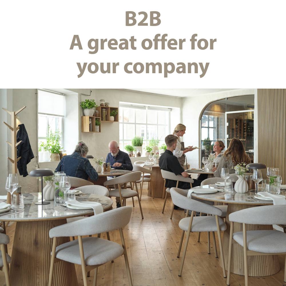 B2B