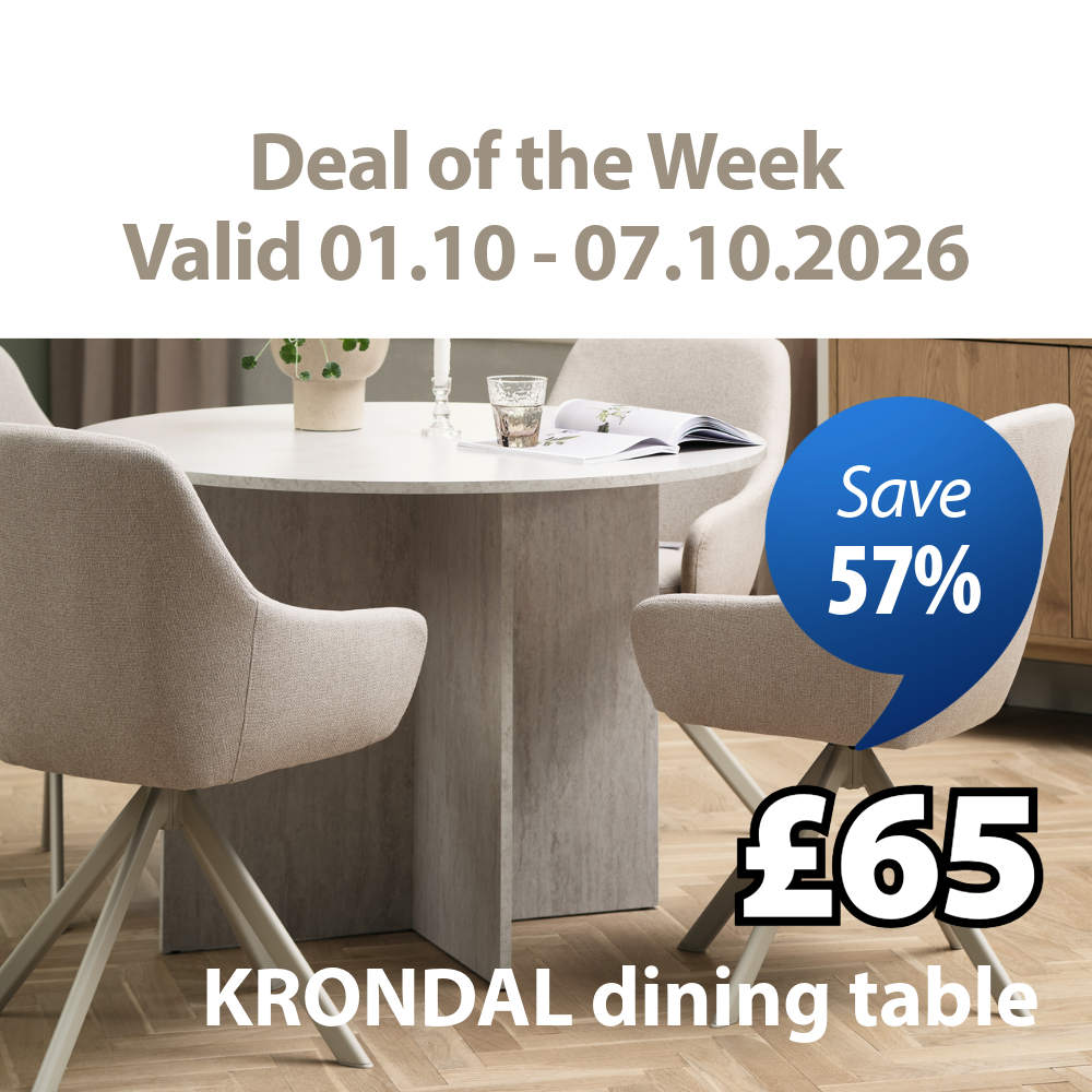 Deal of the Week