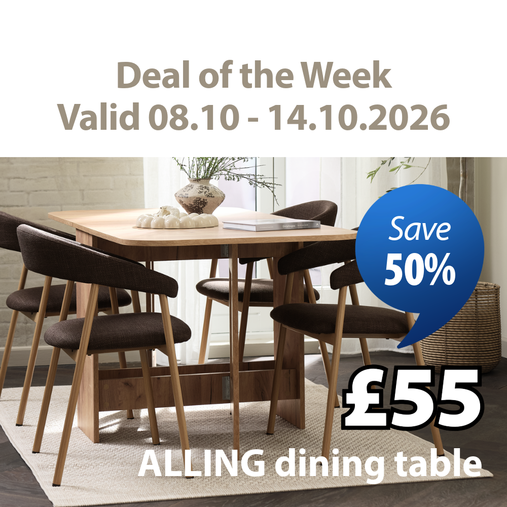 Deal of the Week