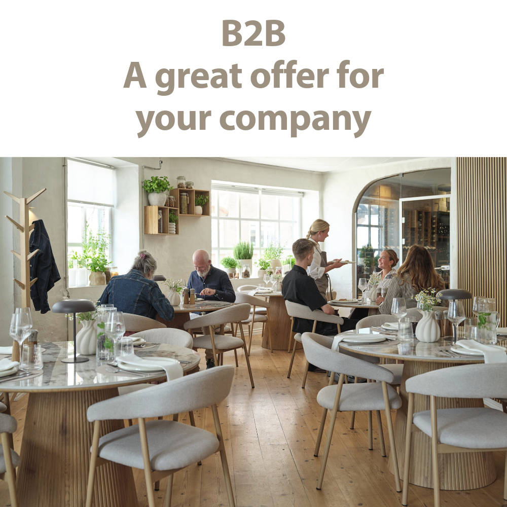 b2b