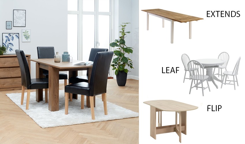 jysk tables and chairs