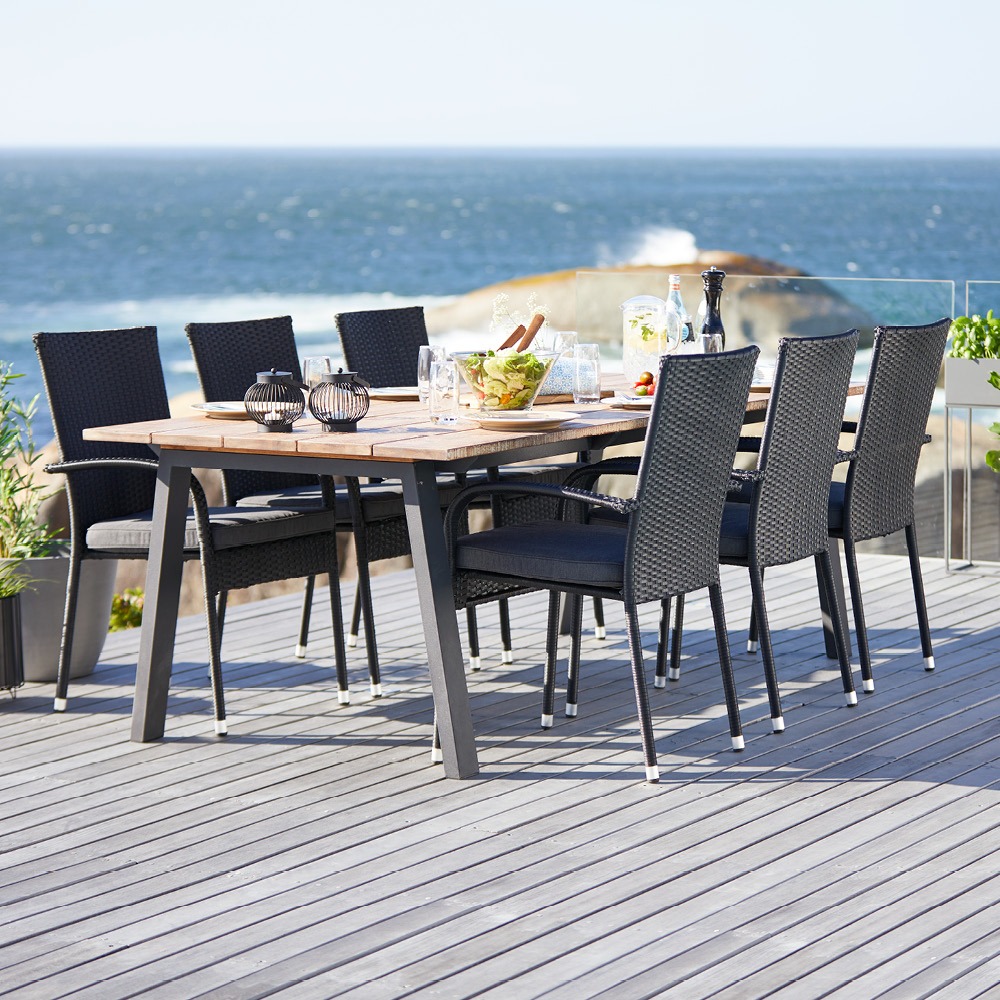 GARDEN FURNITURE SETS | JYSK