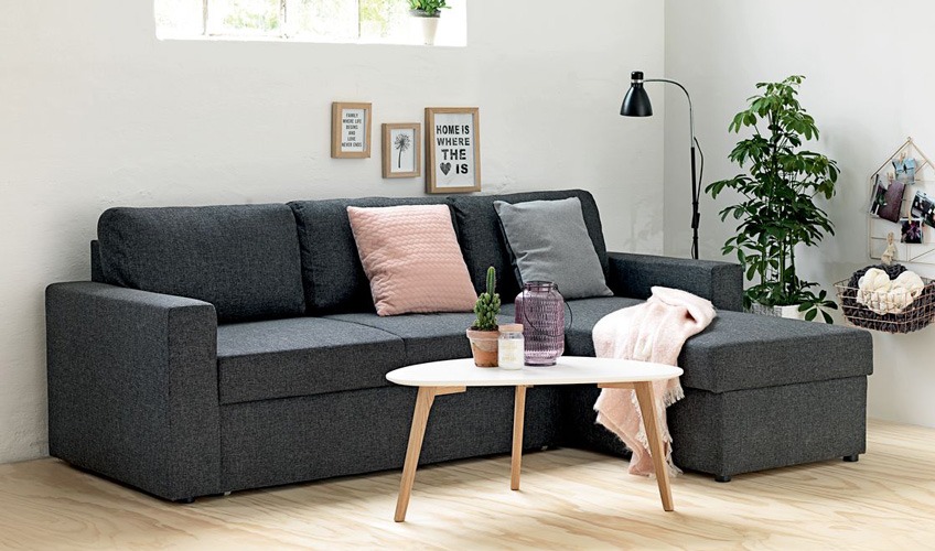 Tips for new home owners - Cheap living room furniture | JYSK