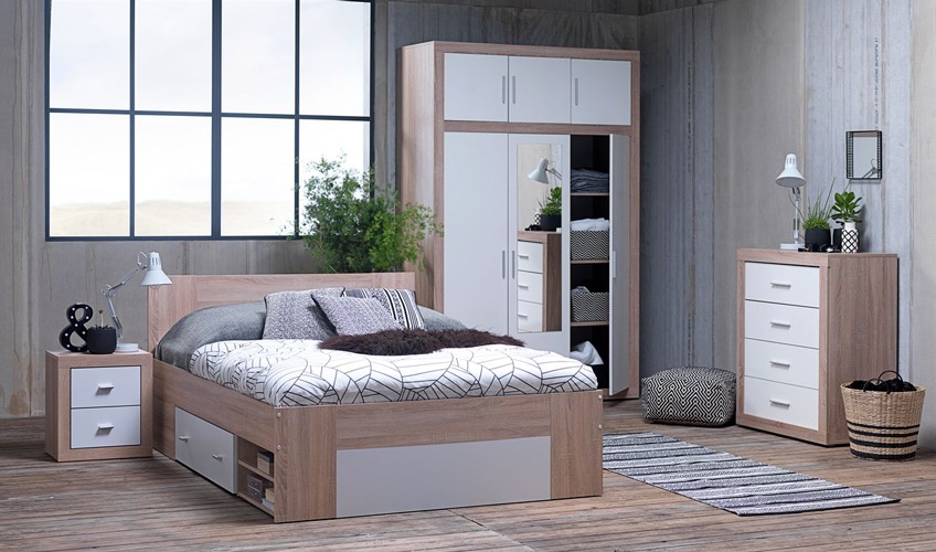 jysk bedroom furniture set