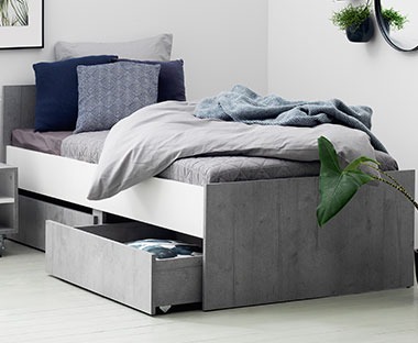 Bunk Bed Cabin Beds And Daybeds Jysk