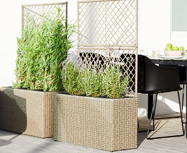 Jysk Plant Stand