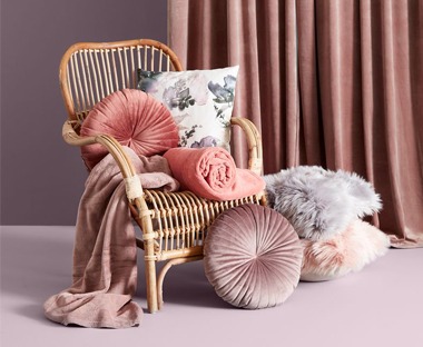 Throws and blankets | JYSK