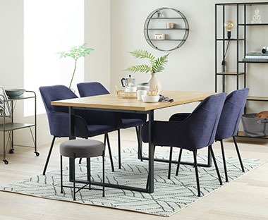 Dining Room Furniture Style Your Dining Space Jysk