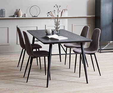 Dining Room Furniture Style Your Dining Space Jysk
