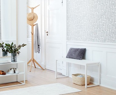 Storage Benches Hallway Furniture Jysk