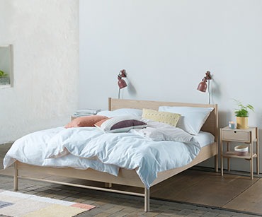 Bedroom Bedroom Furniture Sleeping Essentials Jysk