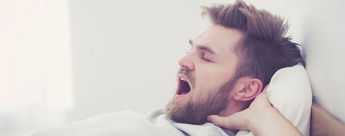 The Connection Between Yawning And Empathy