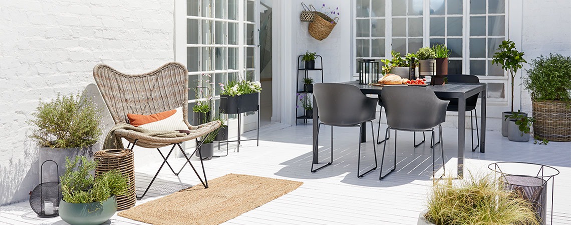 5 Tips Use Tall Planters And Flower Pots On The Patio Jysk - Tall Patio Planters Uk 5 Tips Use Tall Planters And Flower Pots On The Patio Jysk - Tall Patio Planters Uk