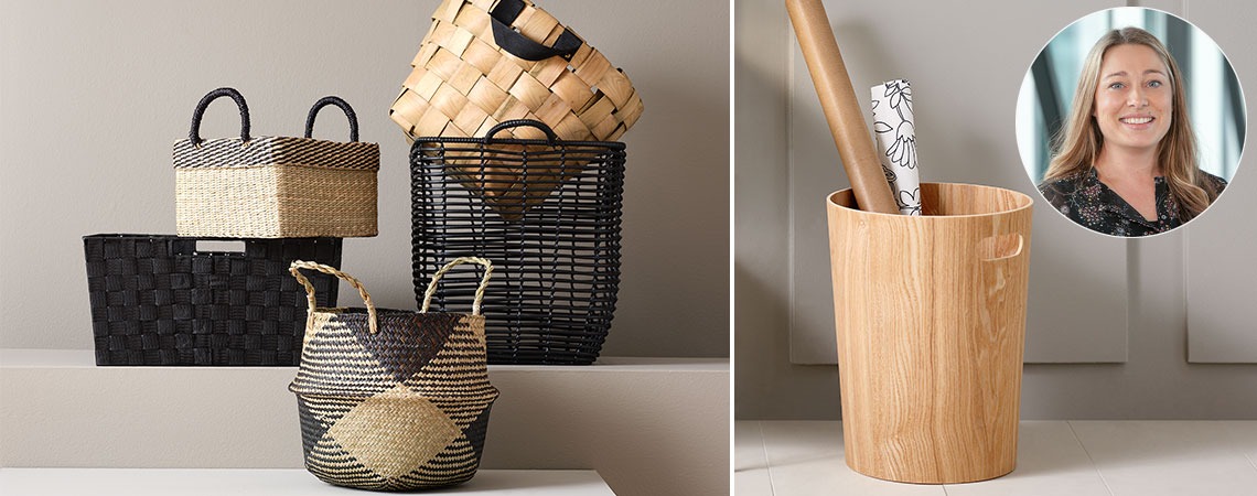 Decorative And Versatile Storage Boxes Baskets Jysk Decorative And Versatile Storage Boxes, Decorative Storage Boxes And Baskets