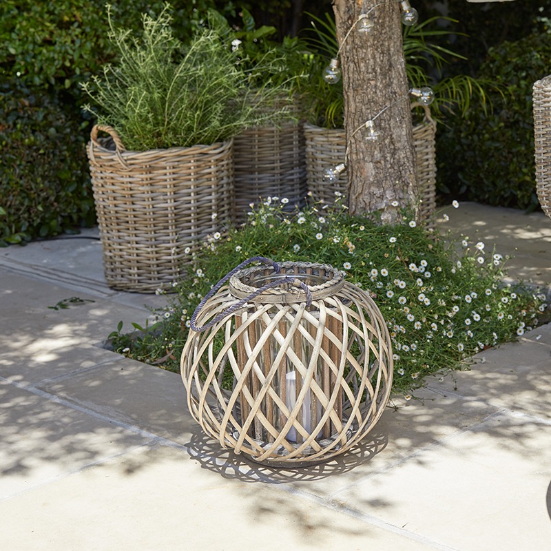 Style your outdoor space JYSK