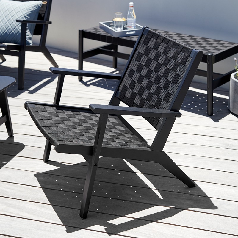 Large outdoor spaces JYSK