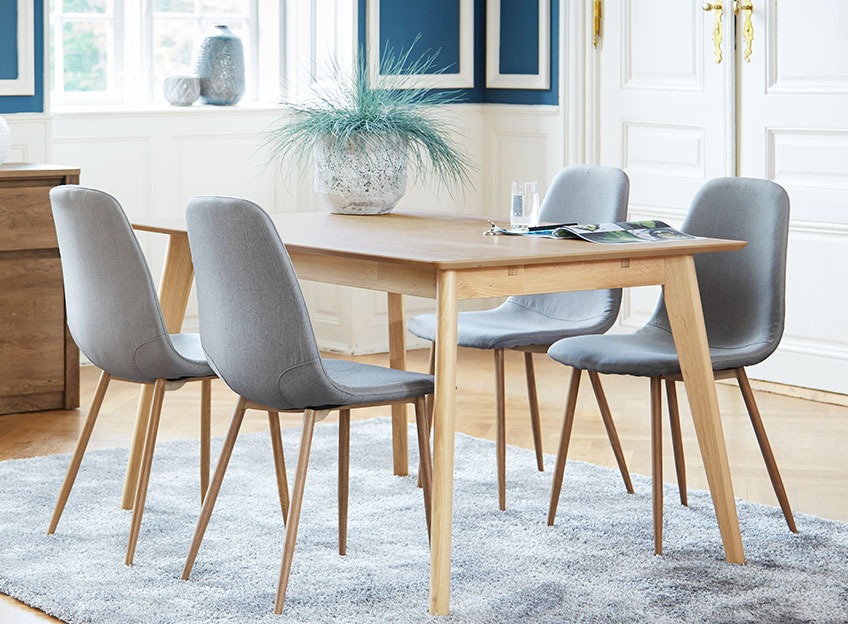 jysk dining table set