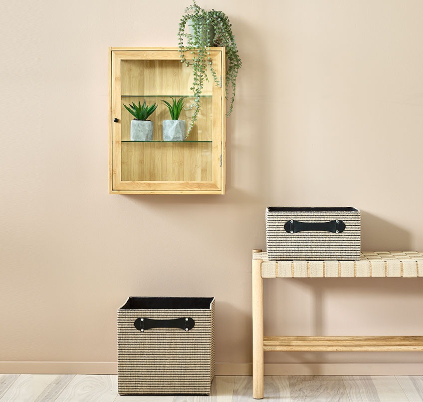 Get Rid Of Clutter With Decorative Storage Boxes Jysk