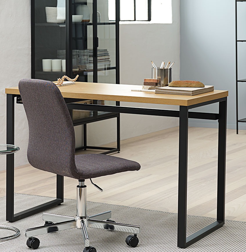 Jysk on sale office desk