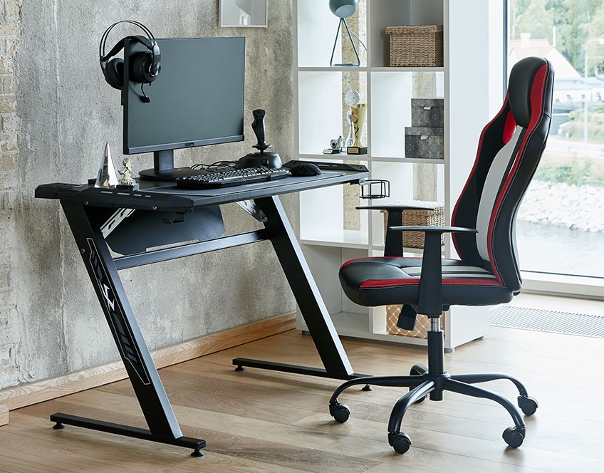 Choose The Right Home Office Desk Jysk, Gaming Desk And Chair Combo Nz