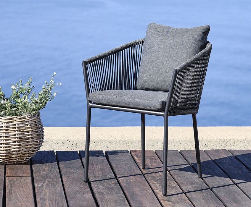 Jysk wicker chairs hot sale