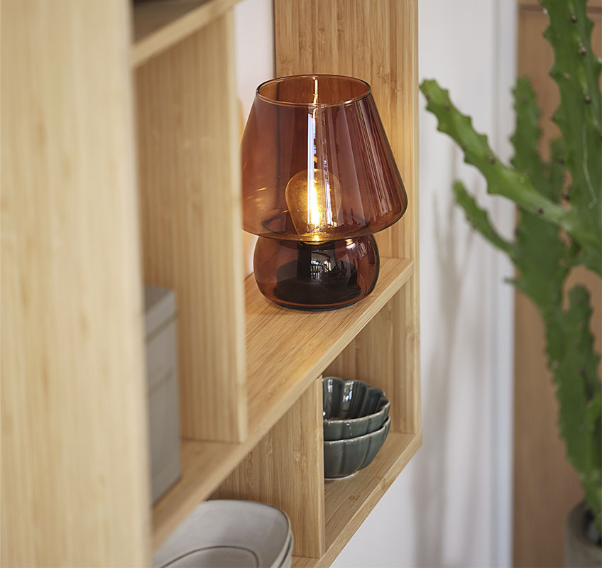 jysk bedside lamps