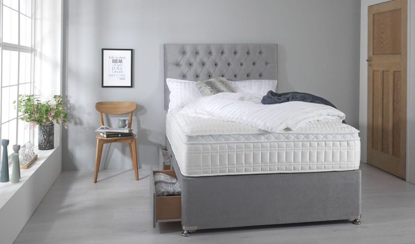 Headboard Ideas Read The Benefits Of, Is A Good Bed Frame Important